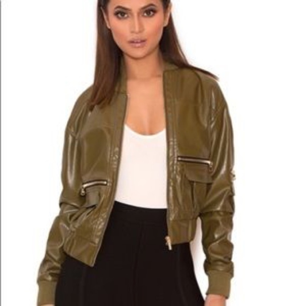 House of Cb jacket